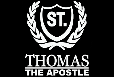 St Thomas The Apostle RC Church